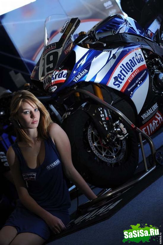  Yamaha Racing 2009 (46 )