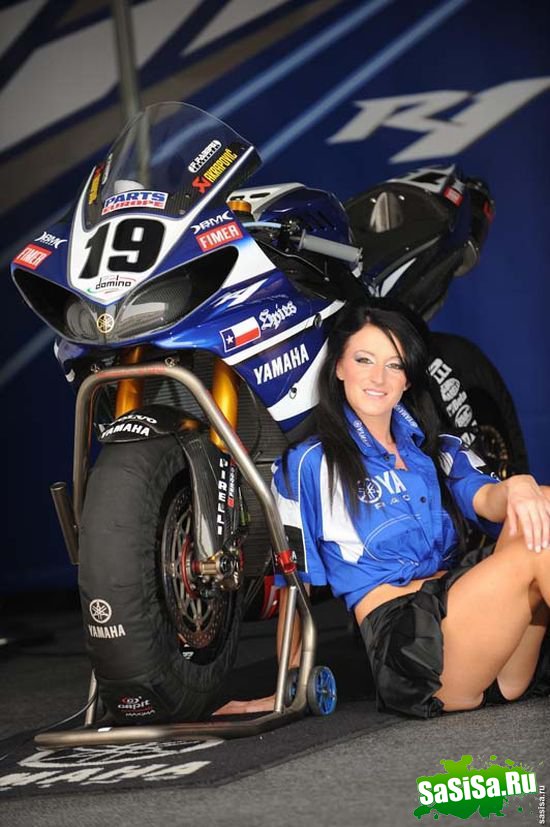  Yamaha Racing 2009 (46 )