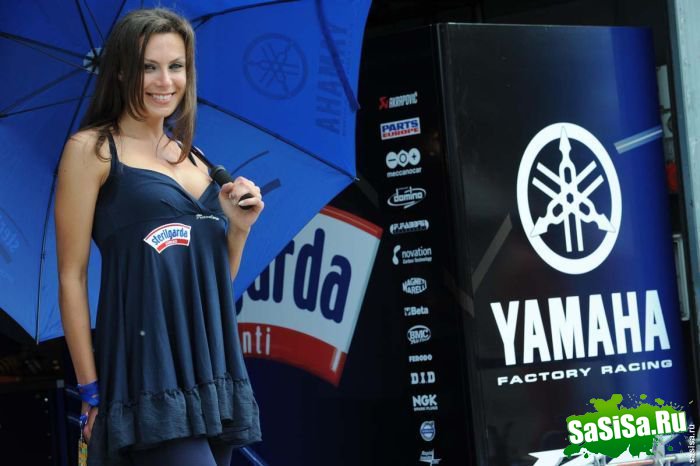  Yamaha Racing 2009 (46 )