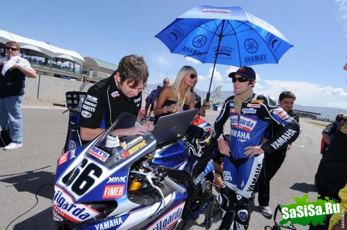  Yamaha Racing 2009 (46 )