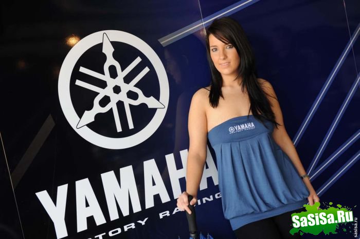  Yamaha Racing 2009 (46 )