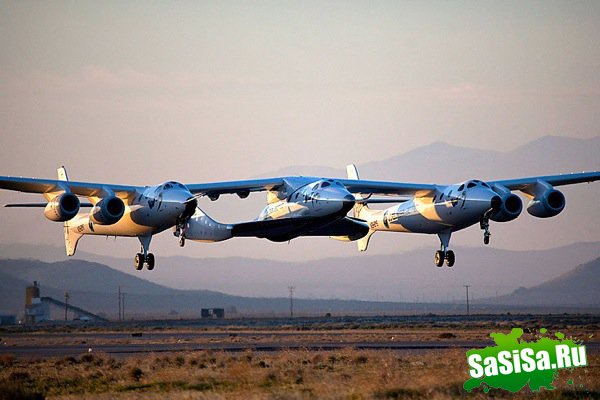     SpaceShipTwo (14 )