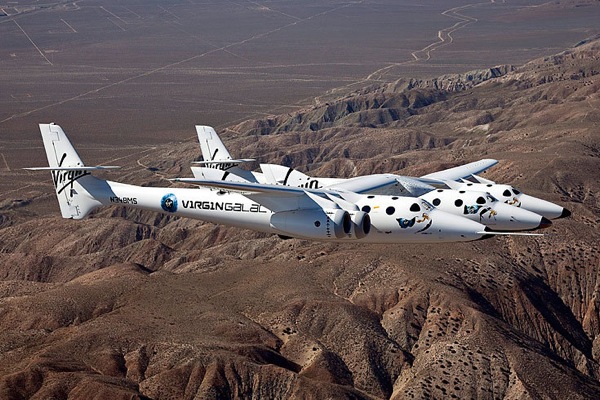     SpaceShipTwo (14 )
