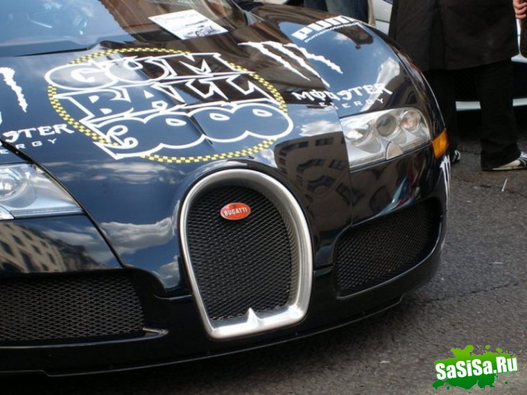   Gumball3000 world tour   (25 )