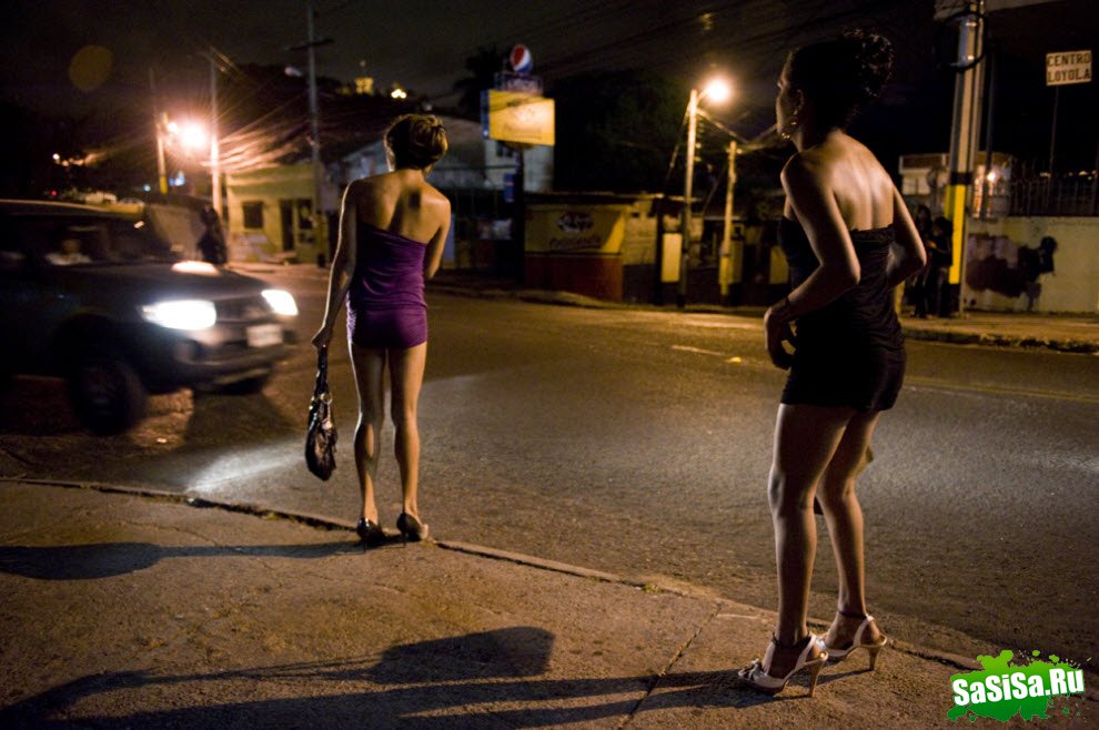 Проститутки На Улице Яхтенная