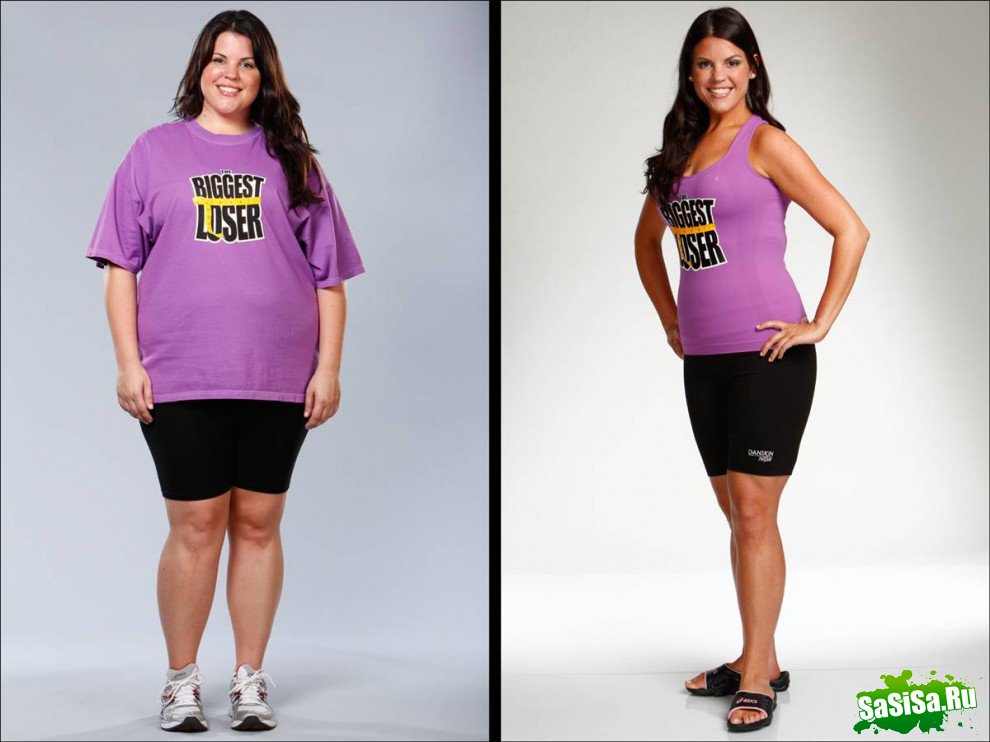       Biggest Loser (23 )