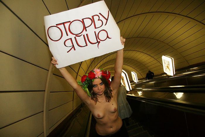 FEMEN     (6  )