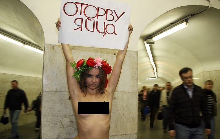 FEMEN     (6  )