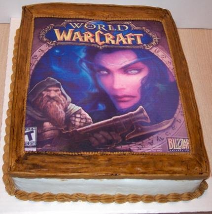     World of Warcraft (13 )