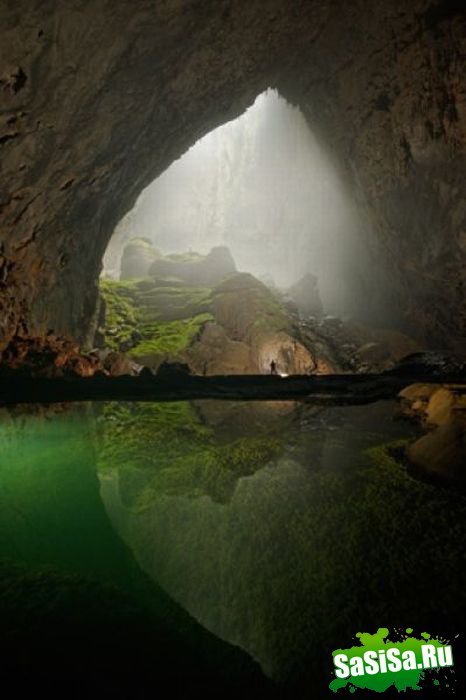   Son Doong (15 )