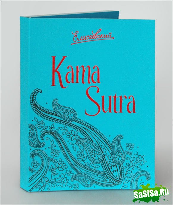  Kama Sutra (5 )