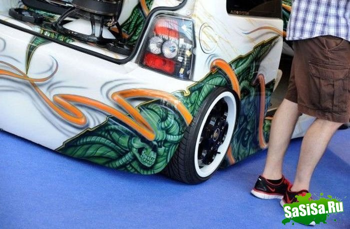  Tuning World Bodensee 2011 (19 )