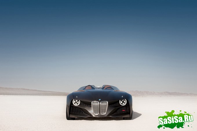  - BMW 328 Hommage (11 )