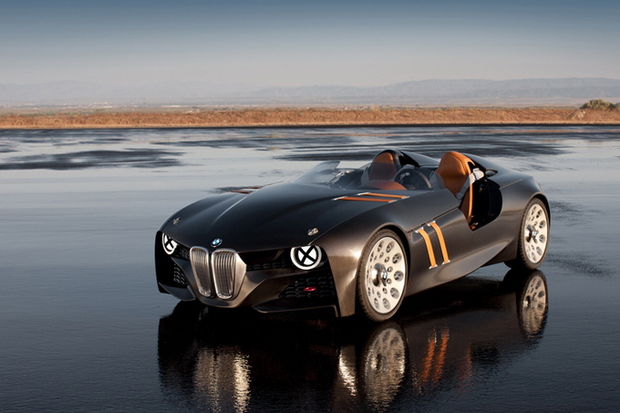  - BMW 328 Hommage (11 )