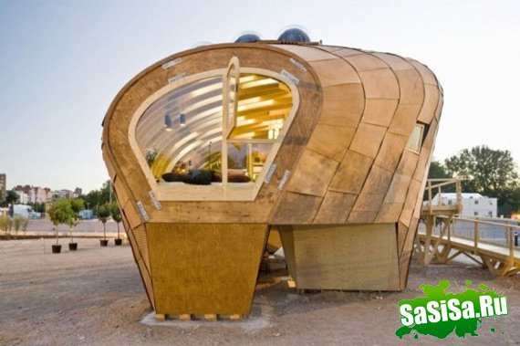  FabLab House (9 )