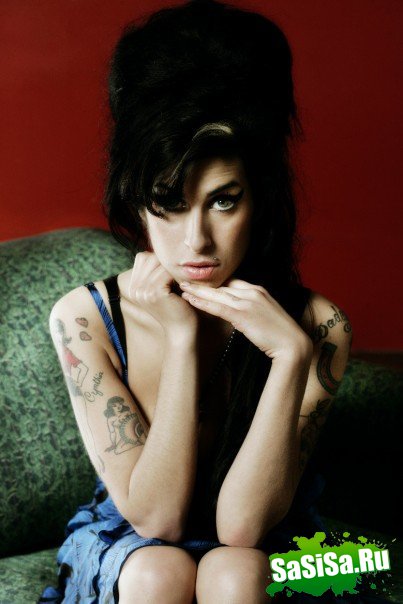   (Amy Winehouse) (17  + )