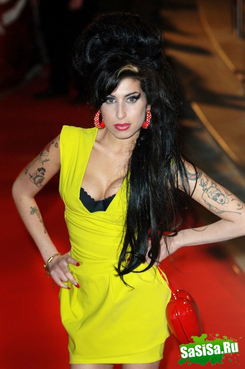   (Amy Winehouse) (17  + )