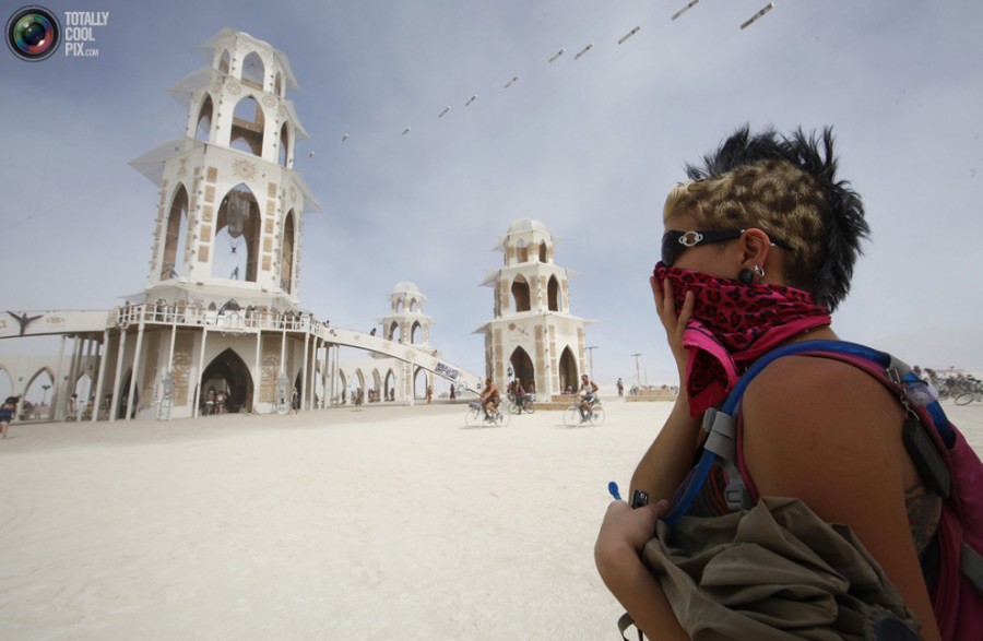  Burning Man-2011 (20 )