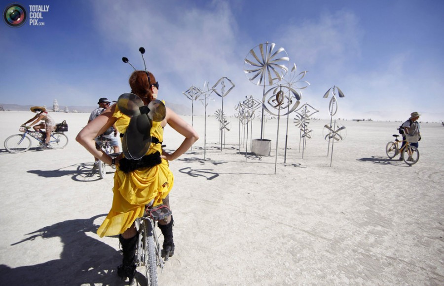  Burning Man-2011 (20 )