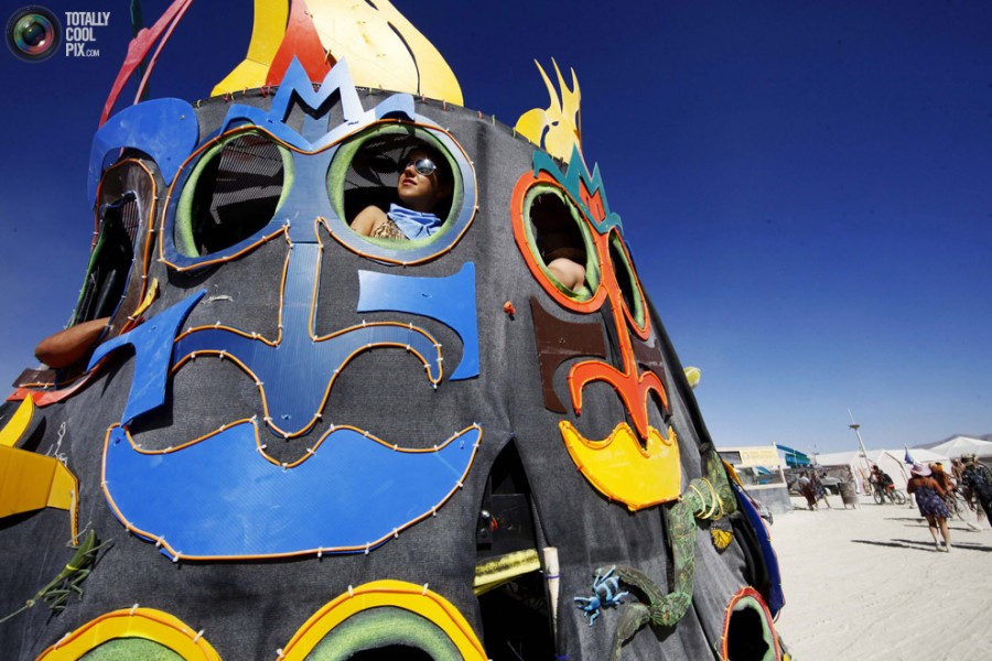  Burning Man-2011 (20 )