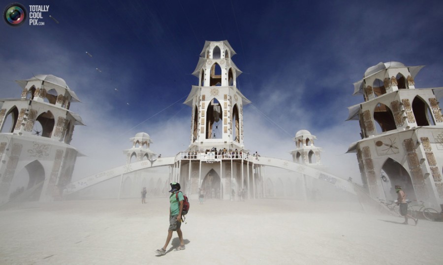  Burning Man-2011 (20 )