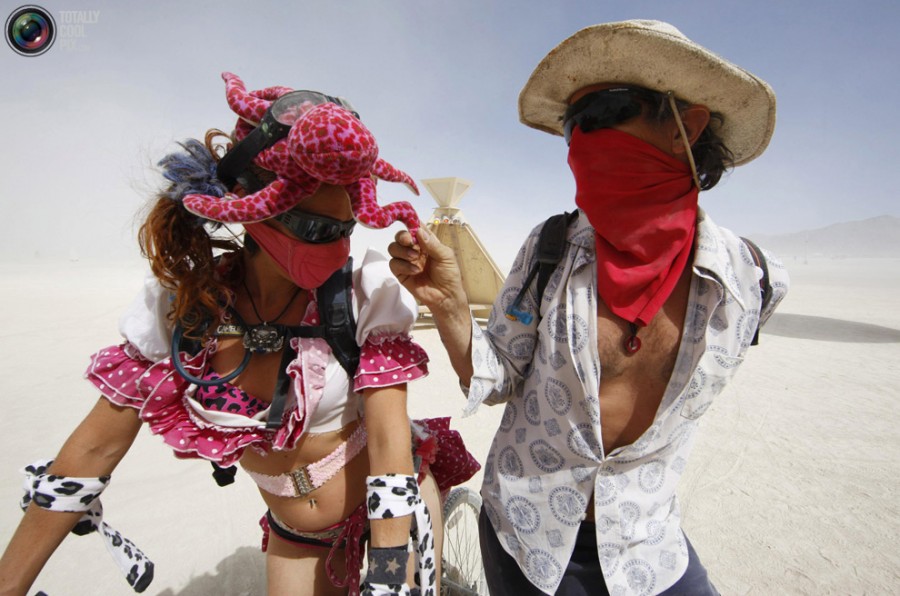  Burning Man-2011 (20 )