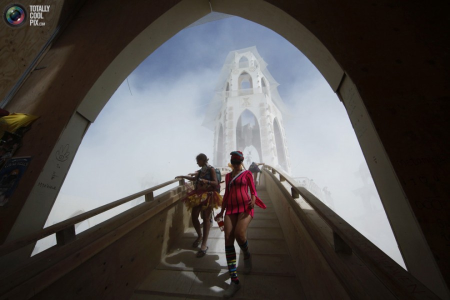  Burning Man-2011 (20 )