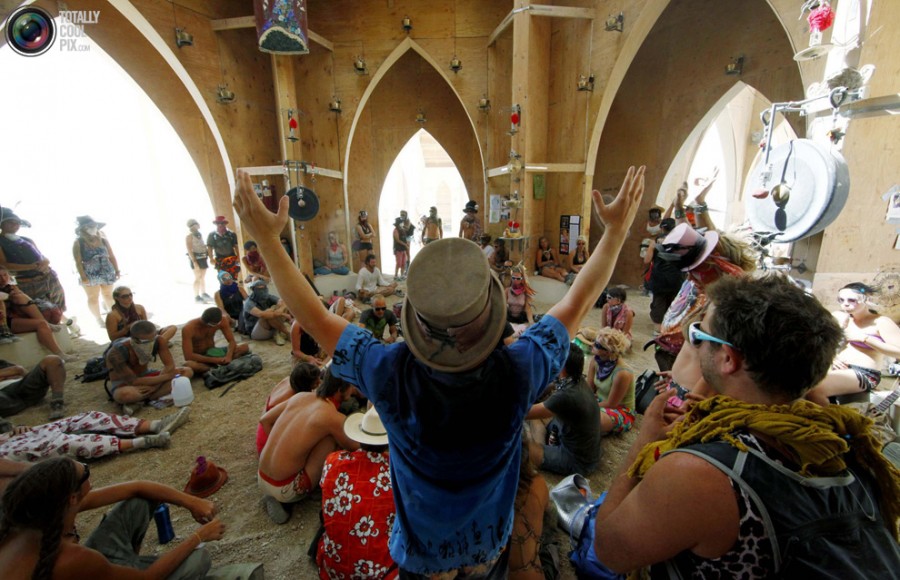  Burning Man-2011 (20 )