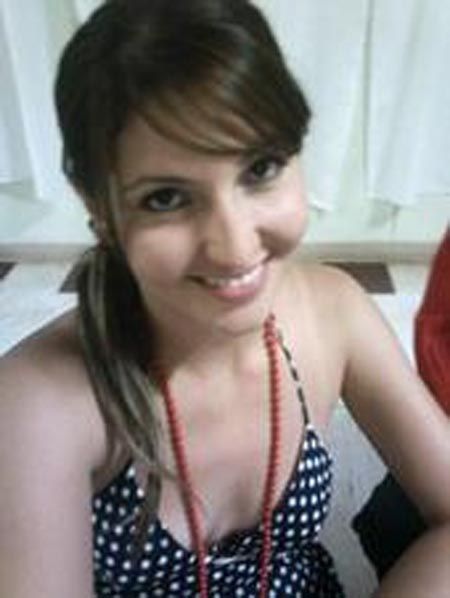 Maria Jose Cristerna - - (23 )