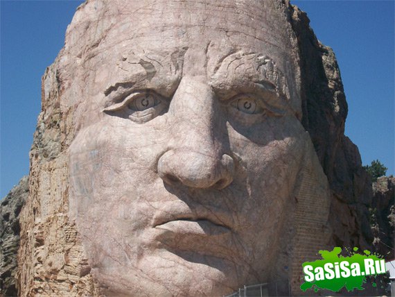     Crazy Horse Memorial (11 )