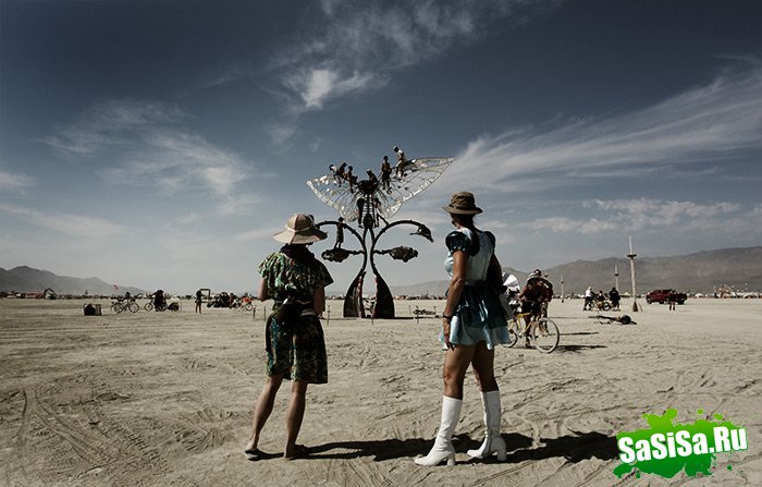  Burning Man-2011 (20 )