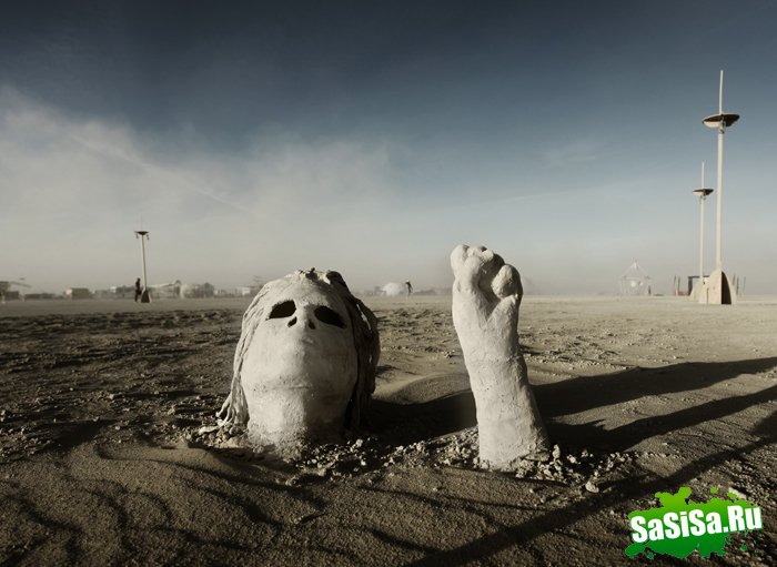  Burning Man-2011 (20 )