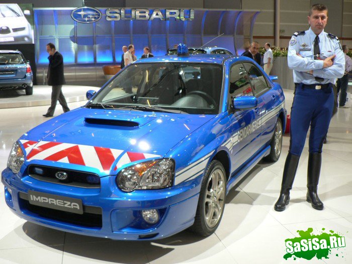     Subaru?!:) (15 )