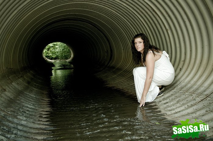 Trash the Dress (17 )