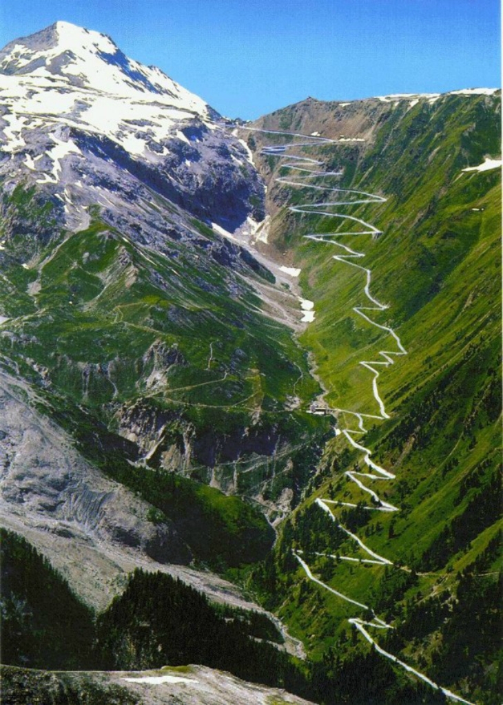  Stelvio Pass   (4 )