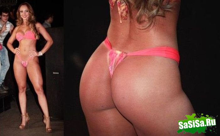   Miss Bumbum - 2011 (14 )