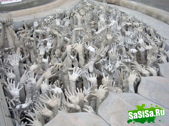   Wat Rong Khun (17 )