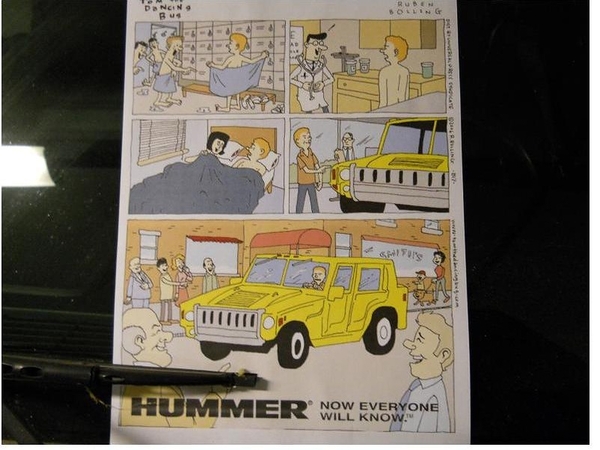    Hummer (2 )