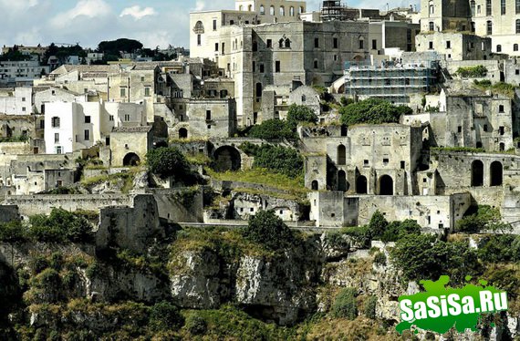 - Sextantio Le Grotte della Civita (19 )