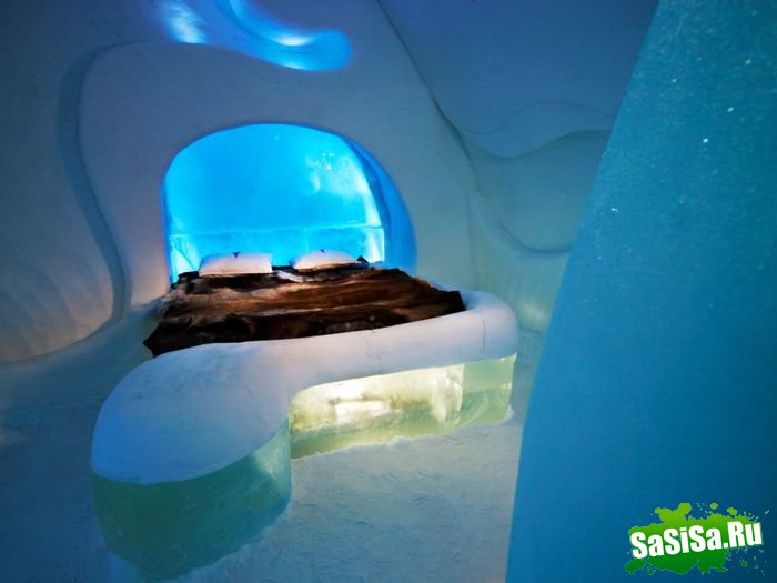  - IceHotel (20 )