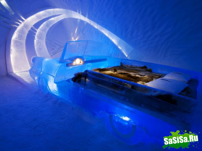   - IceHotel (20 )