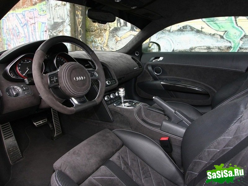  Audi R8 (9 )