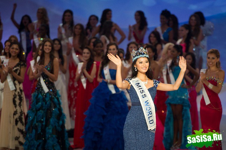 Miss World-2012 (14 )