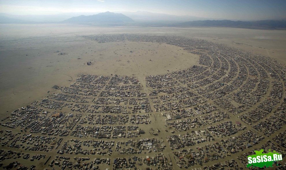  Burning Man 2012 (22 )