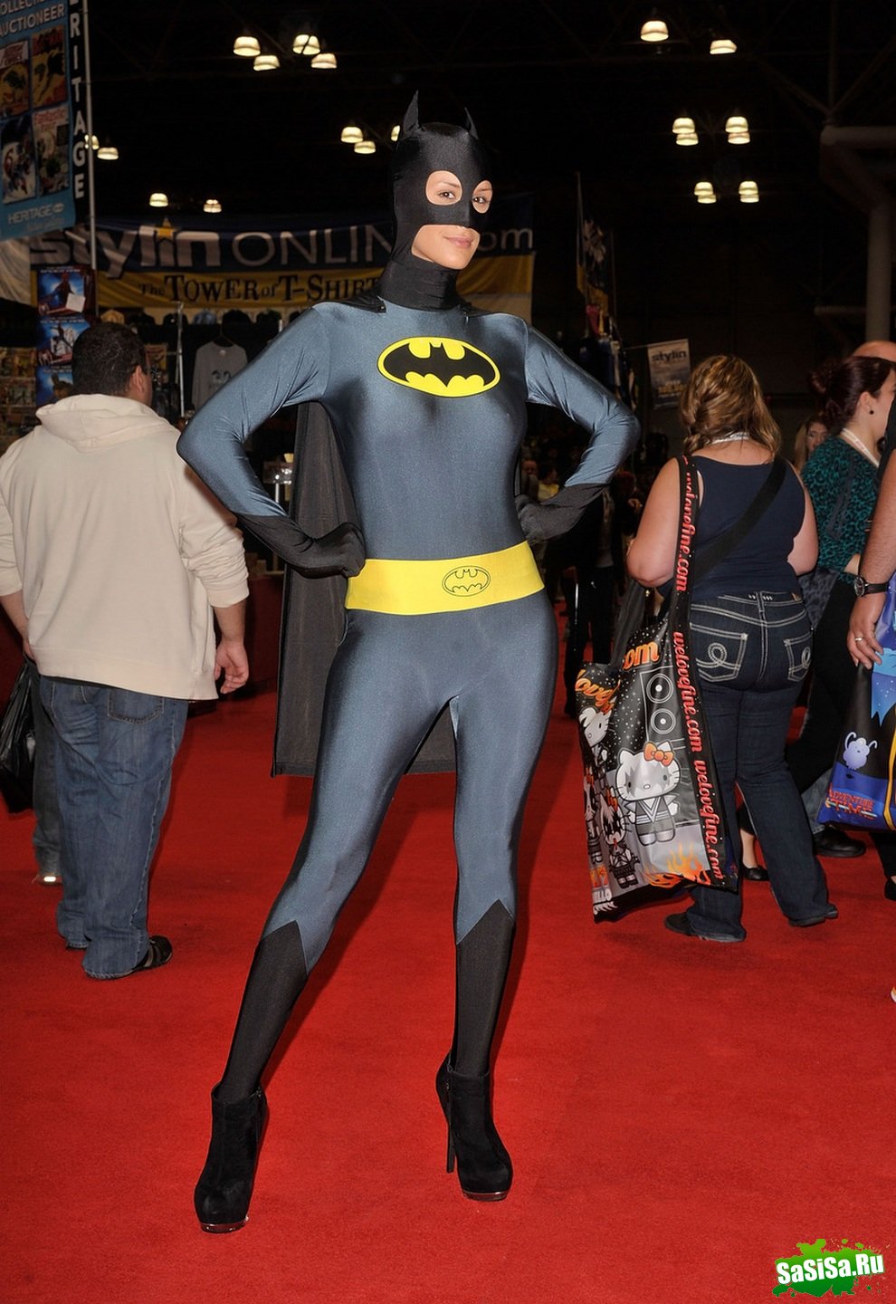   New York Comic Con 2012 (21 )