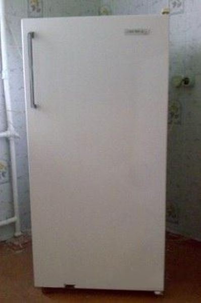 Тюнинг холодильника (3 фото)