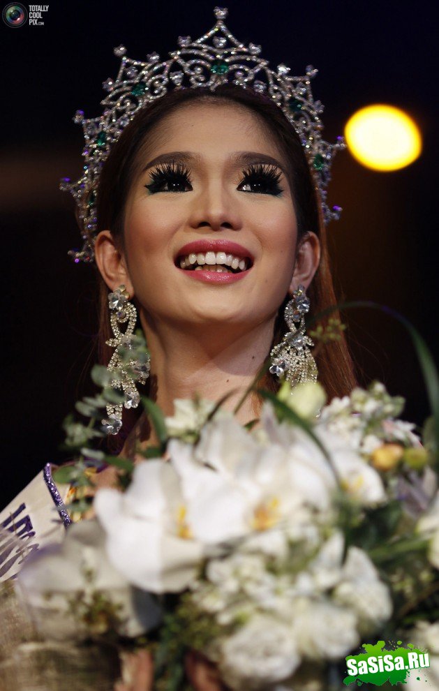       Miss International Queen 2012 (17 )