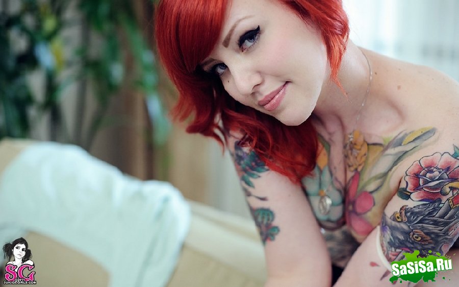 Suicide Girls       Playboy (25 )