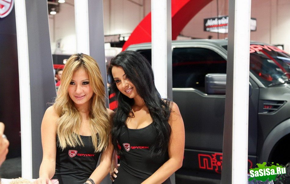     SEMA 2012 (21 )