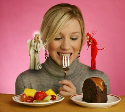 Вредная или полезная: распространенные мифы о еде (13 фото)